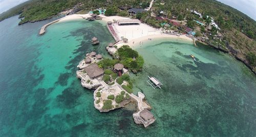 มังกอดลอง ร็อค รีสอร์ท Cebu ภายนอก รูปภาพ