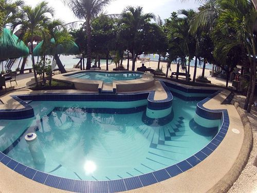 มังกอดลอง ร็อค รีสอร์ท Cebu ภายนอก รูปภาพ