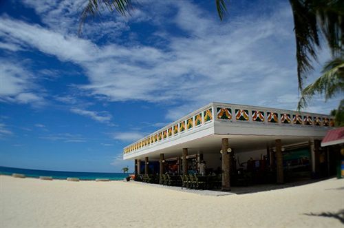 มังกอดลอง ร็อค รีสอร์ท Cebu ภายนอก รูปภาพ