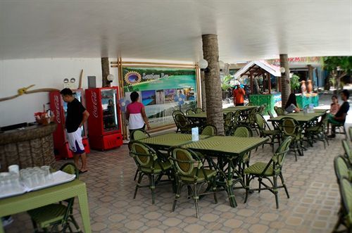 มังกอดลอง ร็อค รีสอร์ท Cebu ภายนอก รูปภาพ