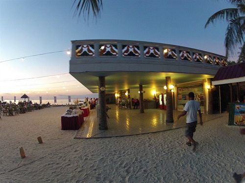 มังกอดลอง ร็อค รีสอร์ท Cebu ภายนอก รูปภาพ