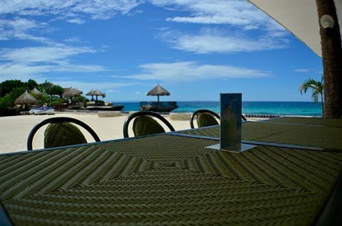 มังกอดลอง ร็อค รีสอร์ท Cebu ภายนอก รูปภาพ