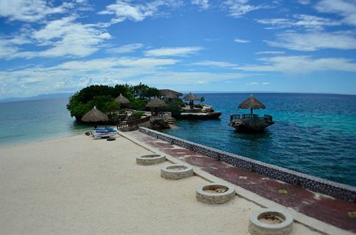 มังกอดลอง ร็อค รีสอร์ท Cebu ภายนอก รูปภาพ