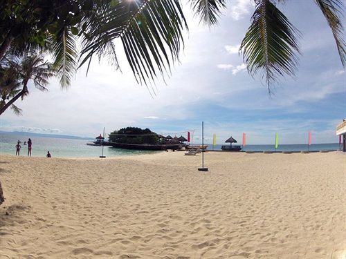 มังกอดลอง ร็อค รีสอร์ท Cebu ภายนอก รูปภาพ
