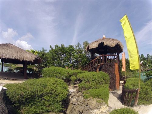 มังกอดลอง ร็อค รีสอร์ท Cebu ภายนอก รูปภาพ