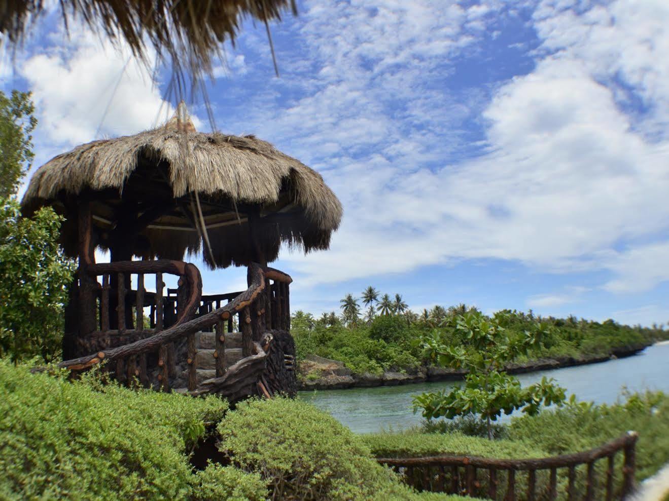 มังกอดลอง ร็อค รีสอร์ท Cebu ภายนอก รูปภาพ