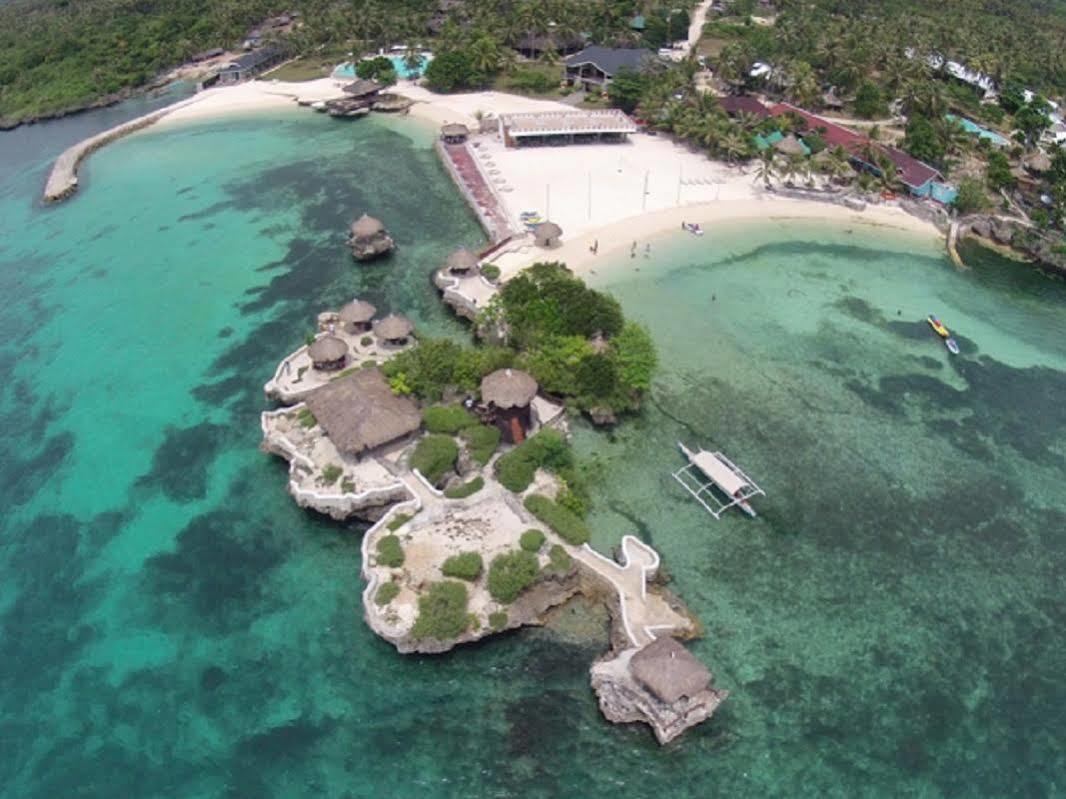 มังกอดลอง ร็อค รีสอร์ท Cebu ภายนอก รูปภาพ